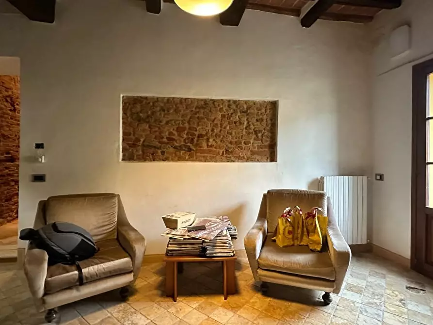 Immagine 4 di Appartamento in vendita  a Montopoli In Val D'arno