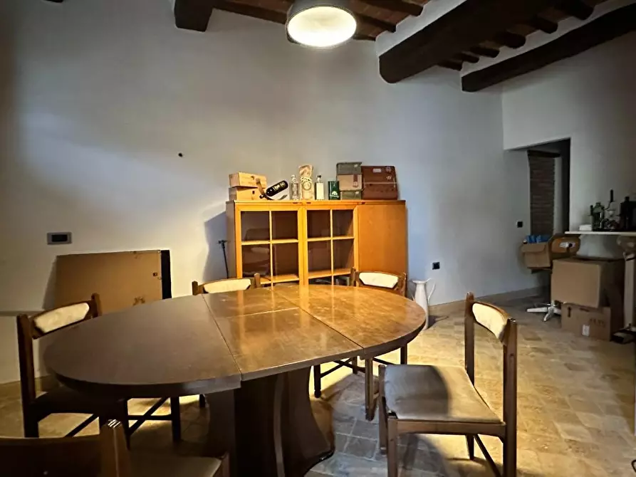 Immagine 7 di Appartamento in vendita  a Montopoli In Val D'arno