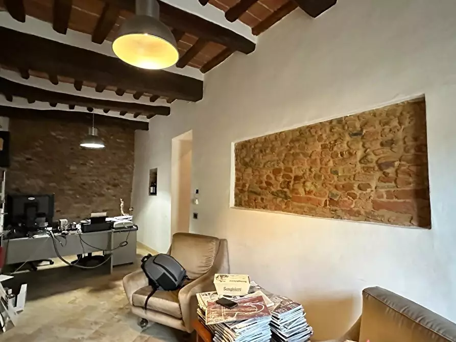 Immagine 2 di Appartamento in vendita  a Montopoli In Val D'arno