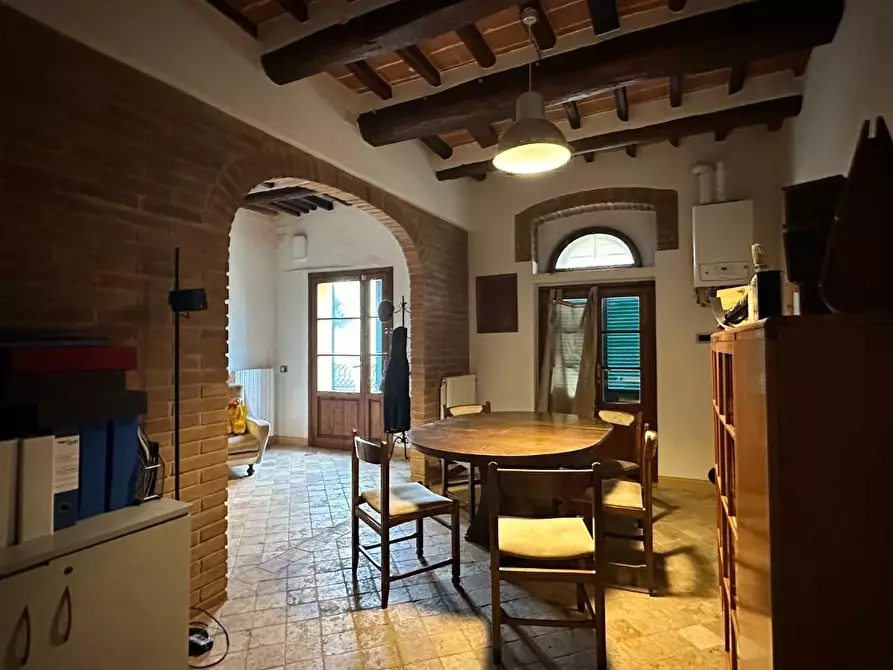 Immagine 6 di Appartamento in vendita  a Montopoli In Val D'arno
