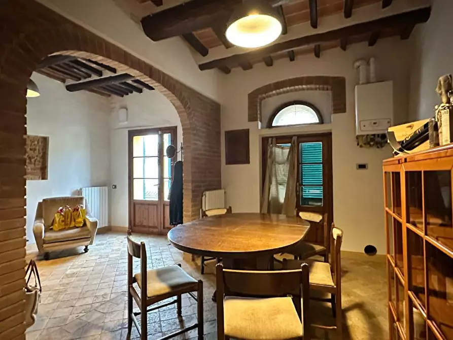 Immagine 8 di Appartamento in vendita  a Montopoli In Val D'arno