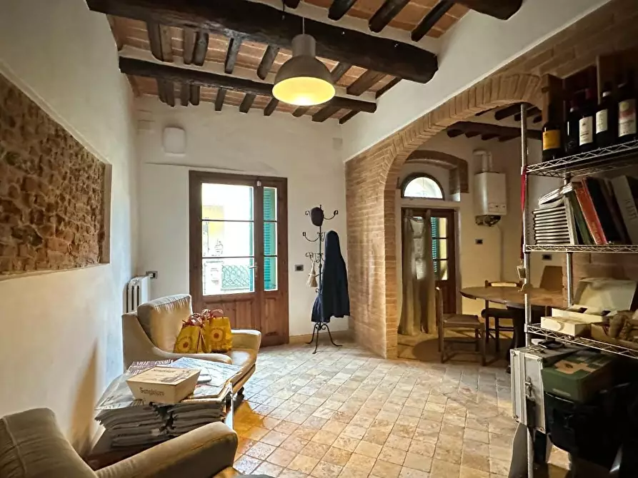 Immagine 1 di Appartamento in vendita  a Montopoli In Val D'arno