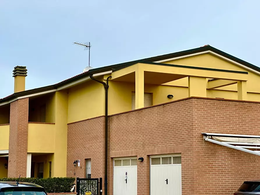 Immagine 16 di Porzione di casa in vendita  a Campiglia Marittima