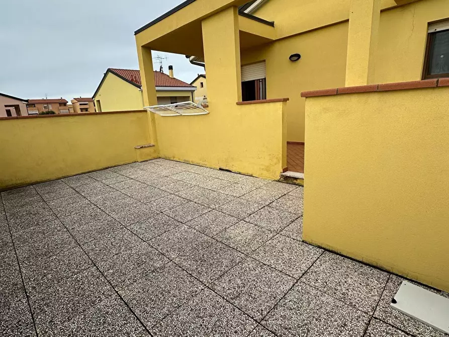 Immagine 11 di Porzione di casa in vendita  a Campiglia Marittima