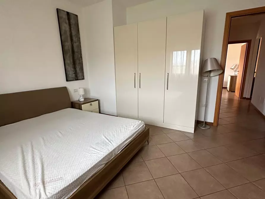 Immagine 9 di Porzione di casa in vendita  a Campiglia Marittima