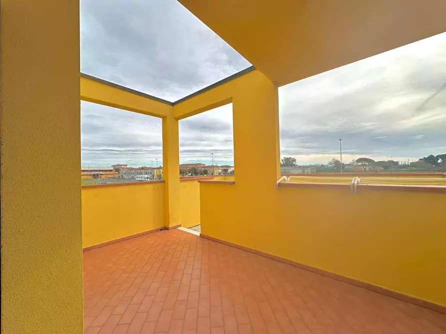 Immagine 18 di Porzione di casa in vendita  a Campiglia Marittima