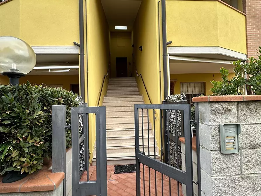 Immagine 14 di Porzione di casa in vendita  a Campiglia Marittima