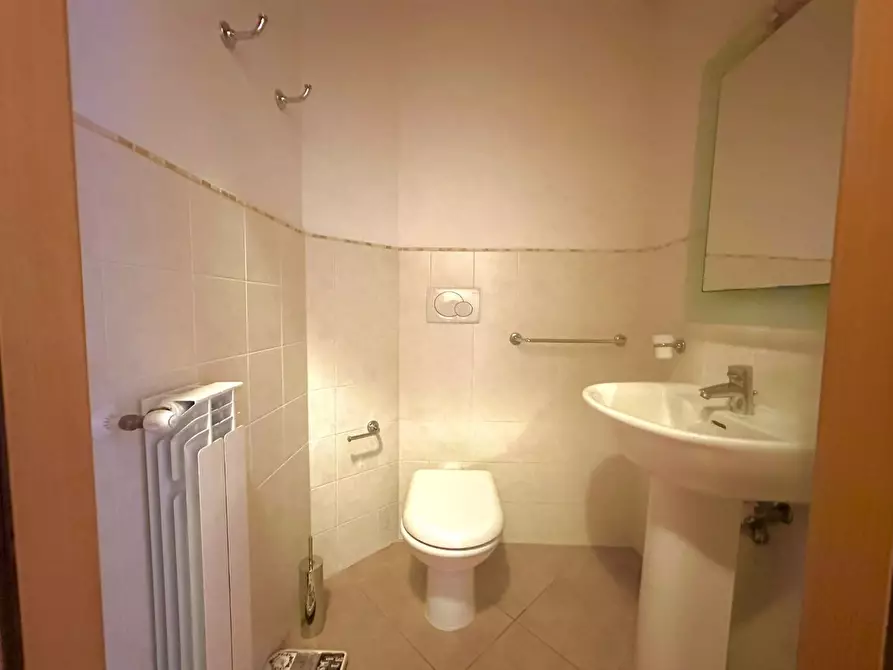 Immagine 19 di Porzione di casa in vendita  a Campiglia Marittima