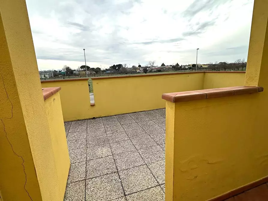 Immagine 10 di Porzione di casa in vendita  a Campiglia Marittima