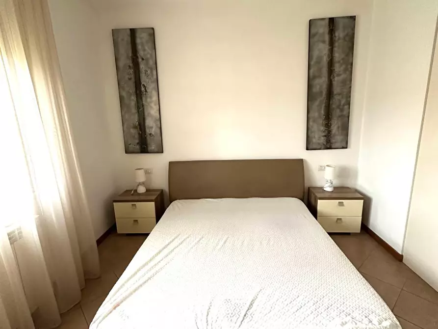 Immagine 8 di Porzione di casa in vendita  a Campiglia Marittima