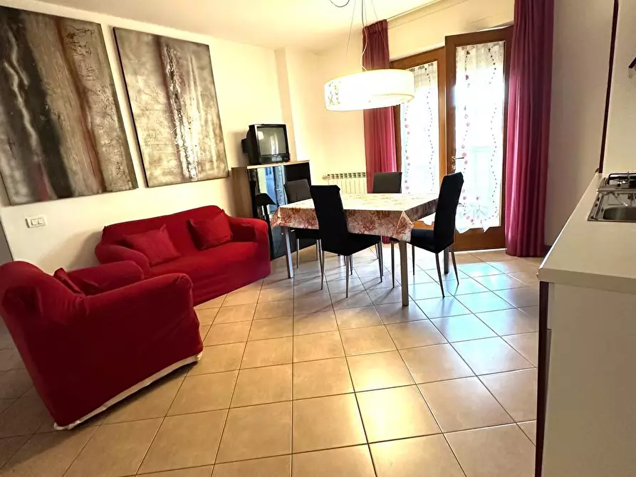 Immagine 2 di Porzione di casa in vendita  a Campiglia Marittima