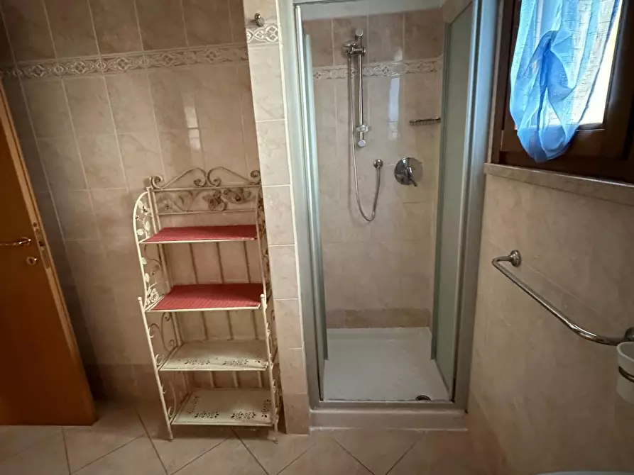 Immagine 6 di Porzione di casa in vendita  a Campiglia Marittima