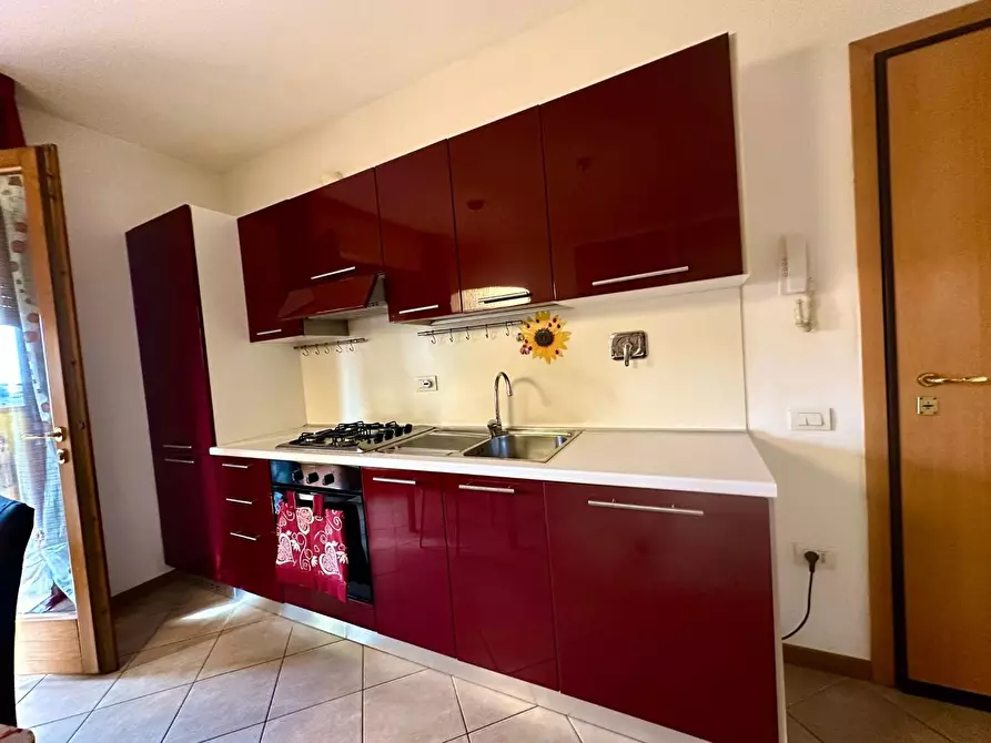 Immagine 20 di Porzione di casa in vendita  a Campiglia Marittima