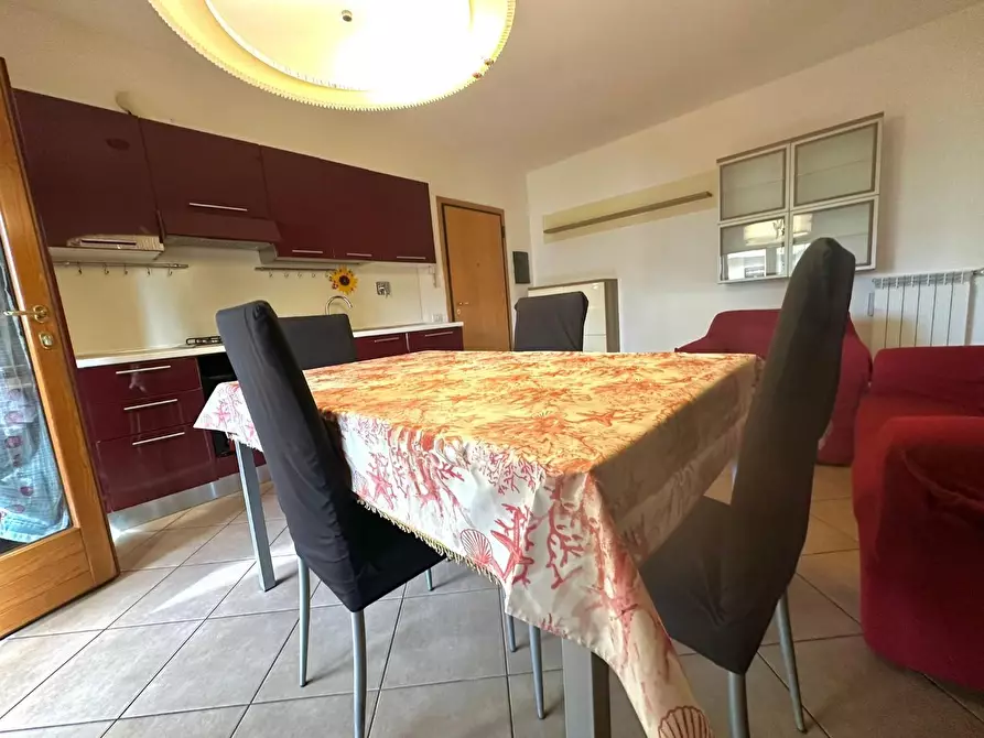 Immagine 21 di Porzione di casa in vendita  a Campiglia Marittima