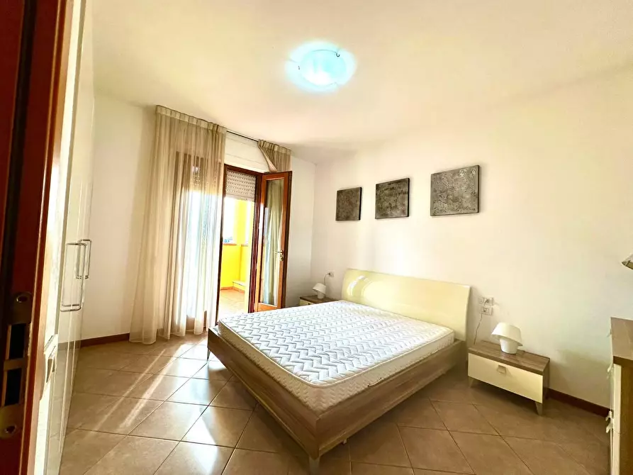 Immagine 23 di Porzione di casa in vendita  a Campiglia Marittima