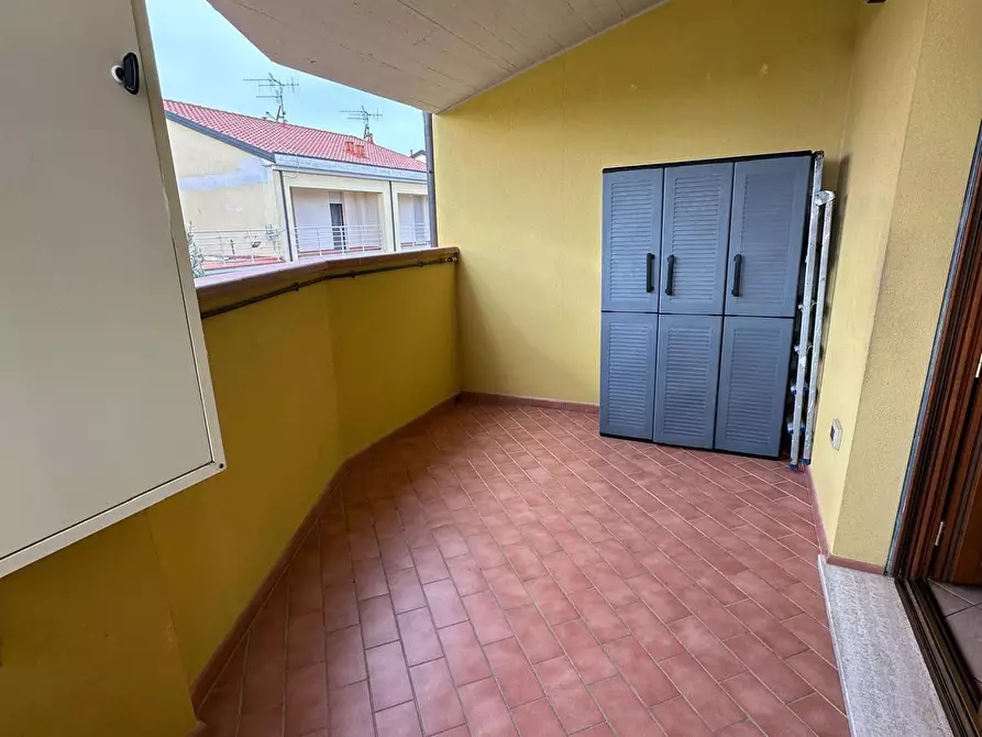 Immagine 13 di Porzione di casa in vendita  a Campiglia Marittima