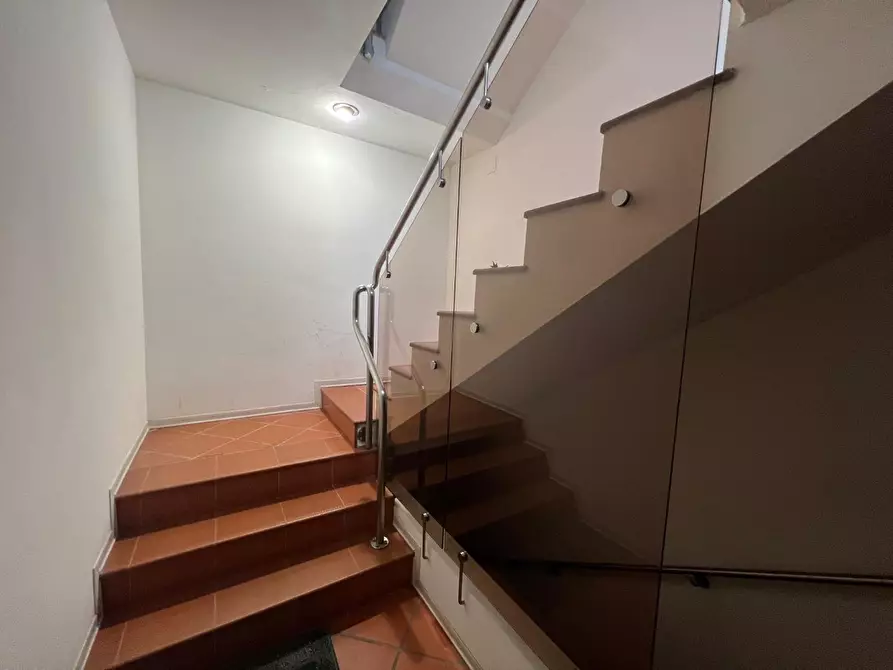 Immagine 2 di Appartamento in vendita  a Vinci