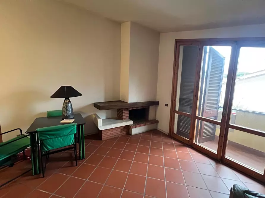 Immagine 5 di Appartamento in vendita  a Vinci