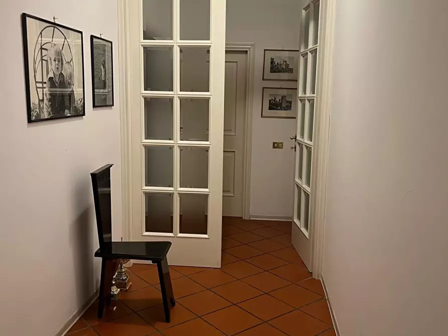 Immagine 3 di Appartamento in vendita  a Vinci