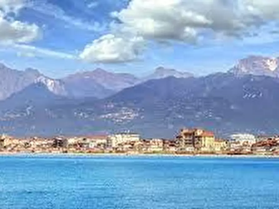 Immagine 1 di Appartamento in vendita  a Viareggio