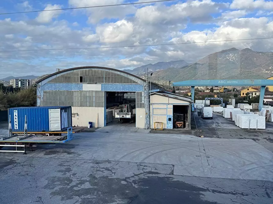 Immagine 9 di Attività artigianale in vendita  a Massa