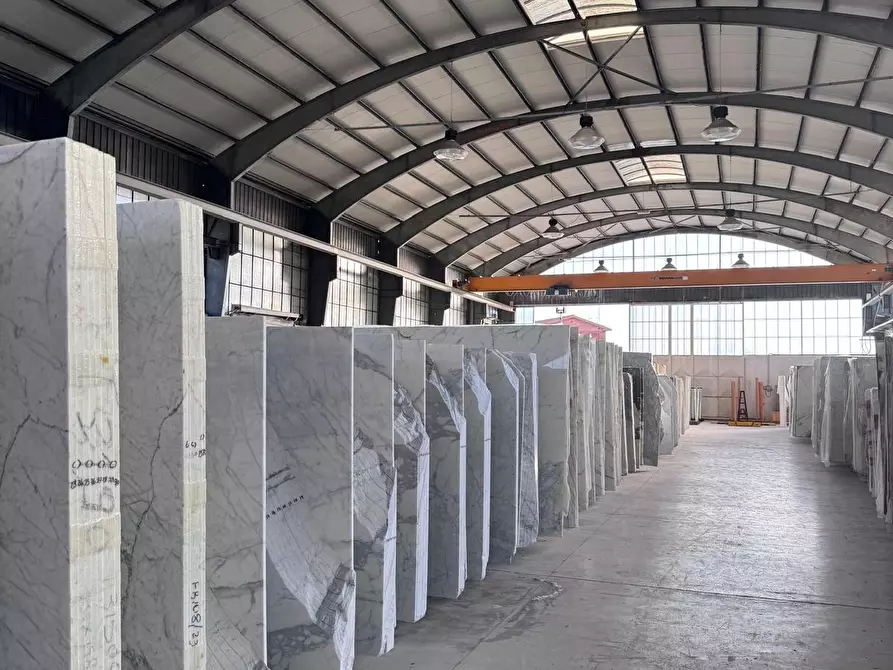 Immagine 13 di Attività artigianale in vendita  a Massa