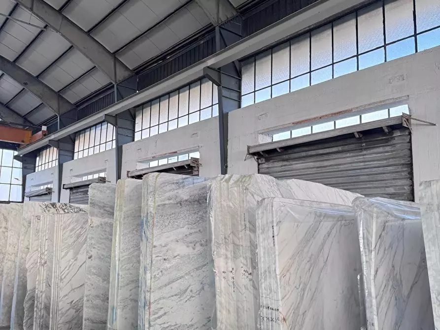 Immagine 11 di Attività artigianale in vendita  a Massa