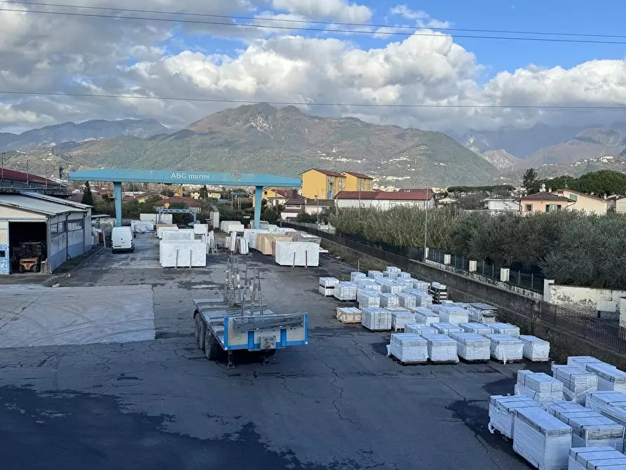 Immagine 1 di Attività artigianale in vendita  a Massa