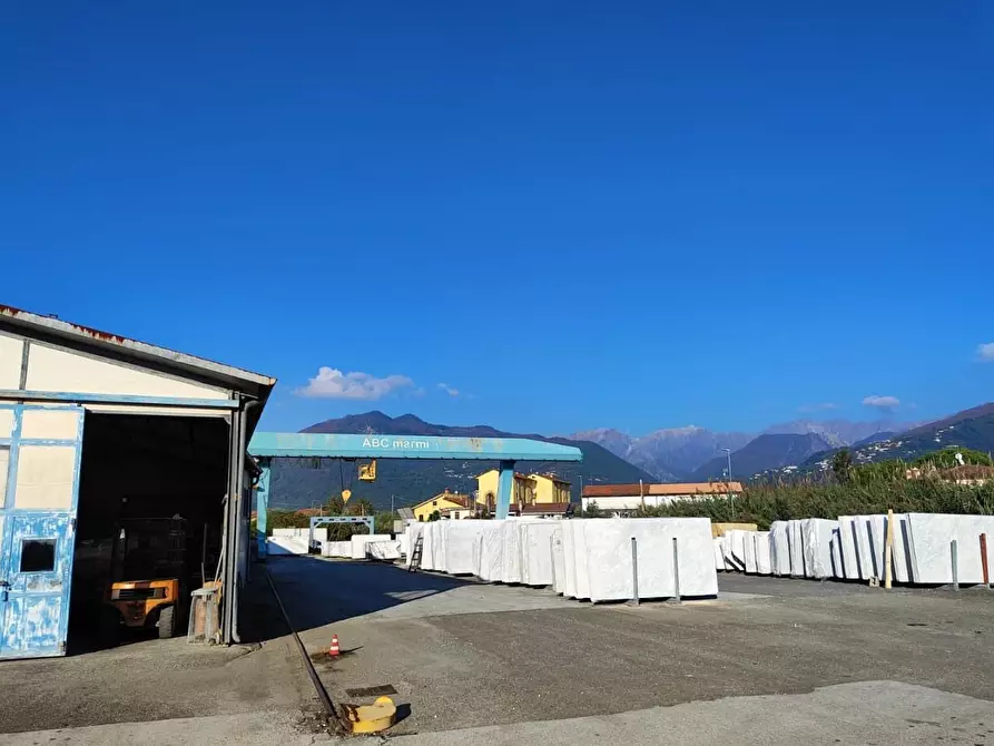 Immagine 2 di Attività artigianale in vendita  a Massa