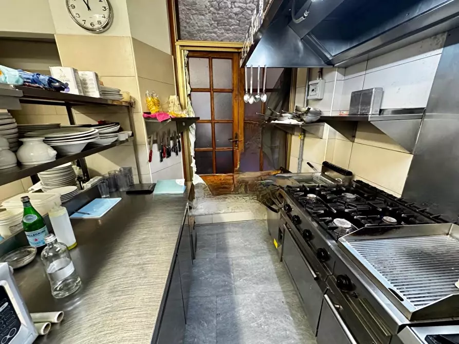 Immagine 9 di Bar / Ristorante in vendita  a Pisa