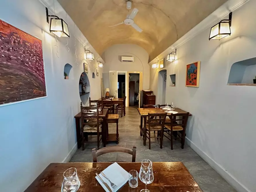 Immagine 4 di Bar / Ristorante in vendita  a Pisa