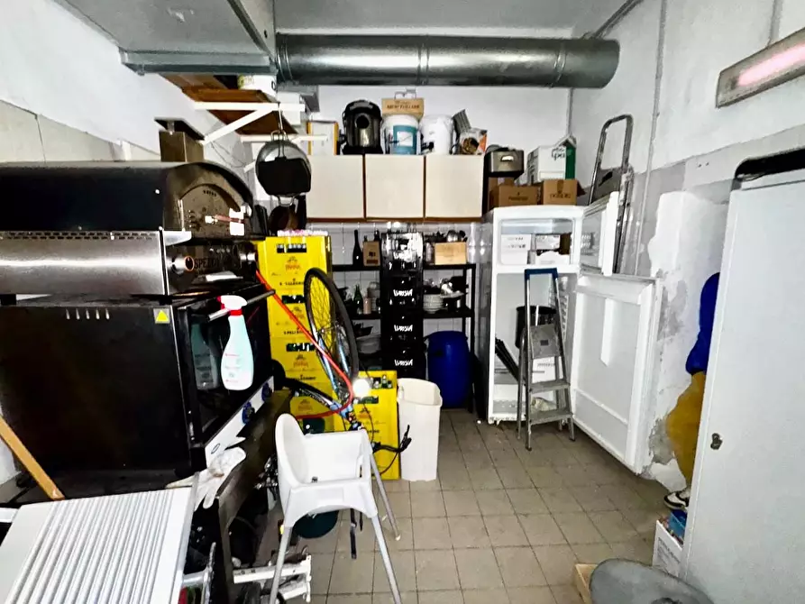 Immagine 15 di Bar / Ristorante in vendita  a Pisa