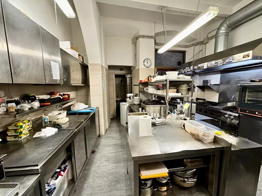 Immagine 7 di Bar / Ristorante in vendita  a Pisa