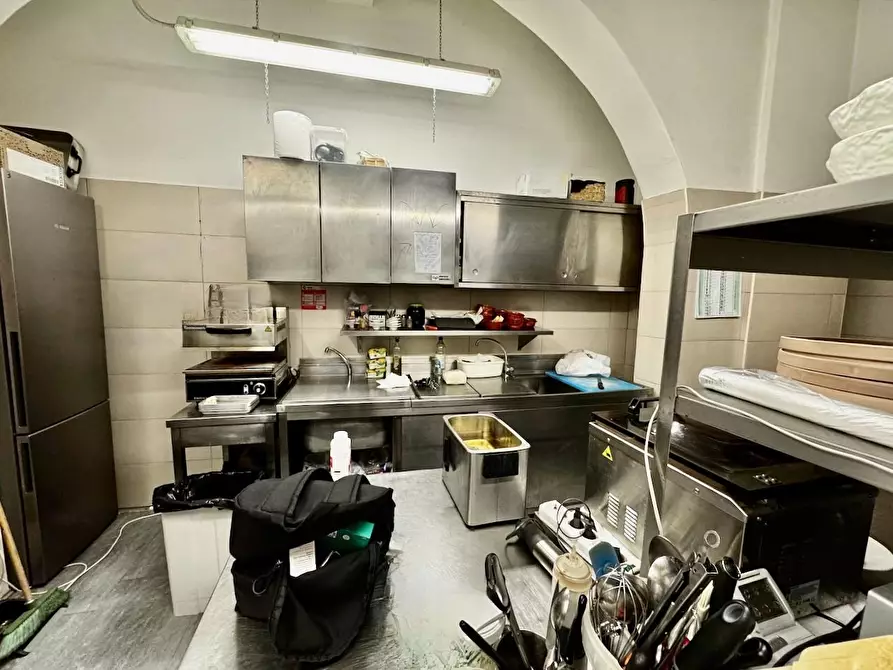 Immagine 10 di Bar / Ristorante in vendita  a Pisa