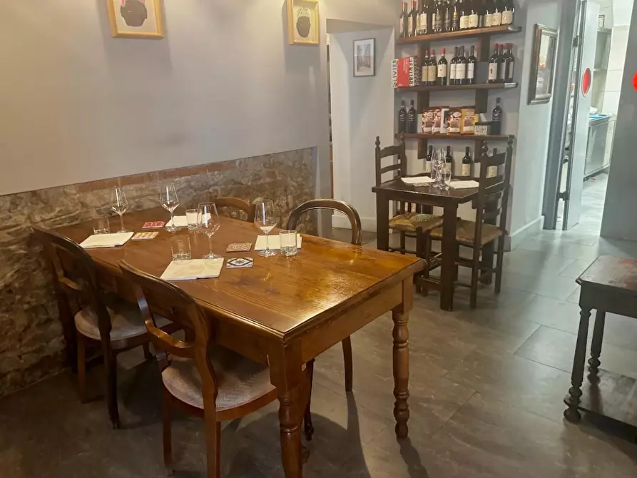 Immagine 6 di Bar / Ristorante in vendita  a Pisa