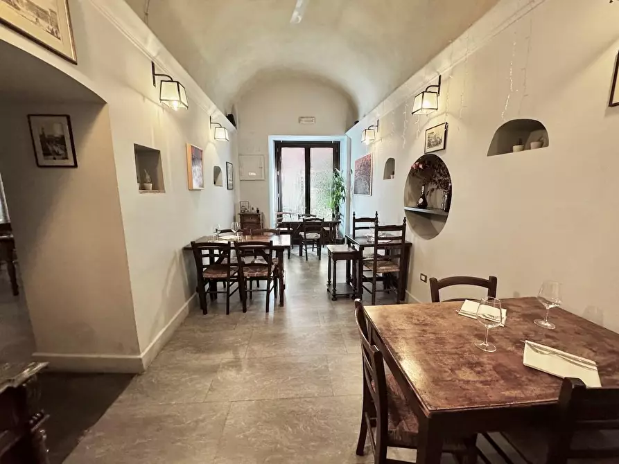 Immagine 1 di Bar / Ristorante in vendita  a Pisa