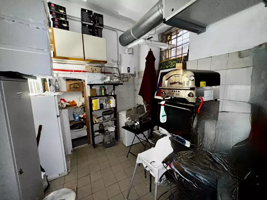 Immagine 16 di Bar / Ristorante in vendita  a Pisa