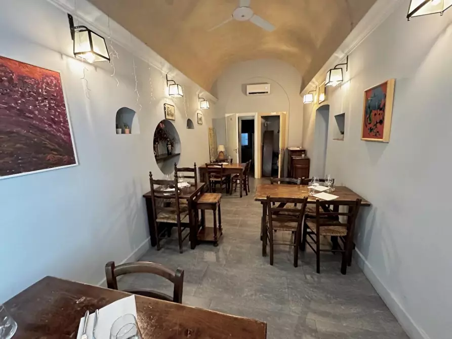 Immagine 2 di Bar / Ristorante in vendita  a Pisa