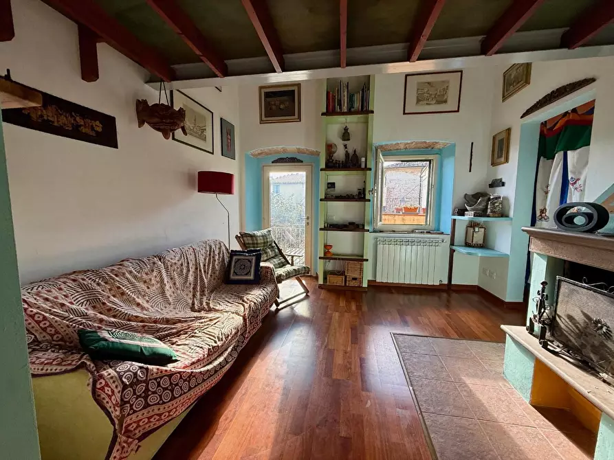 Immagine 2 di Terratetto in vendita  a Casciana Terme Lari