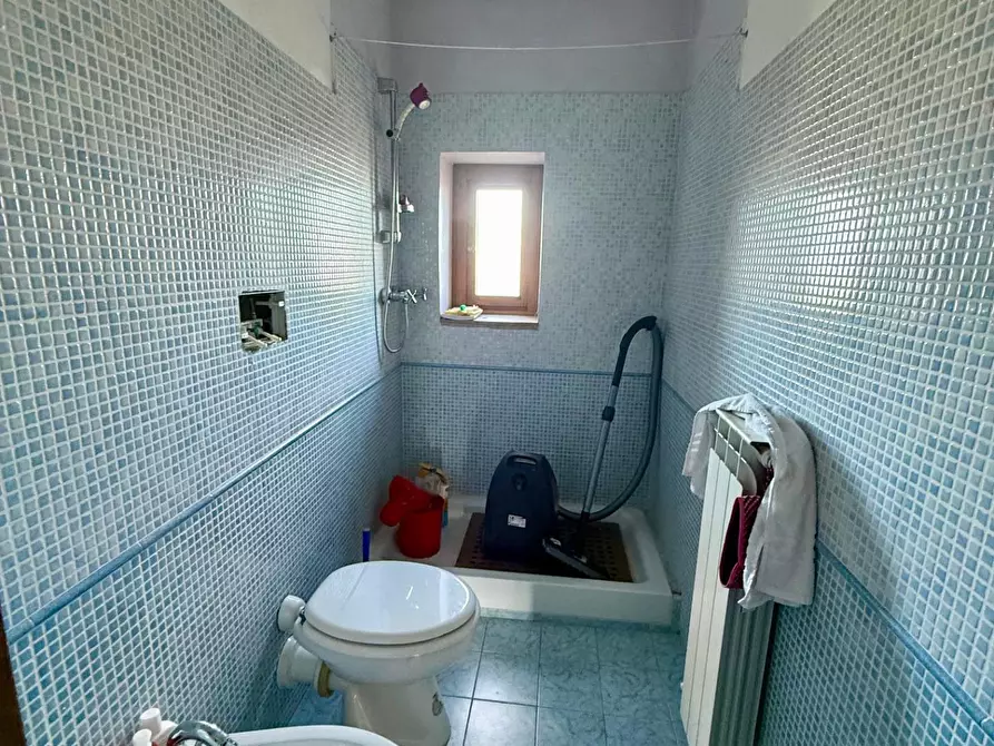 Immagine 24 di Terratetto in vendita  a Casciana Terme Lari