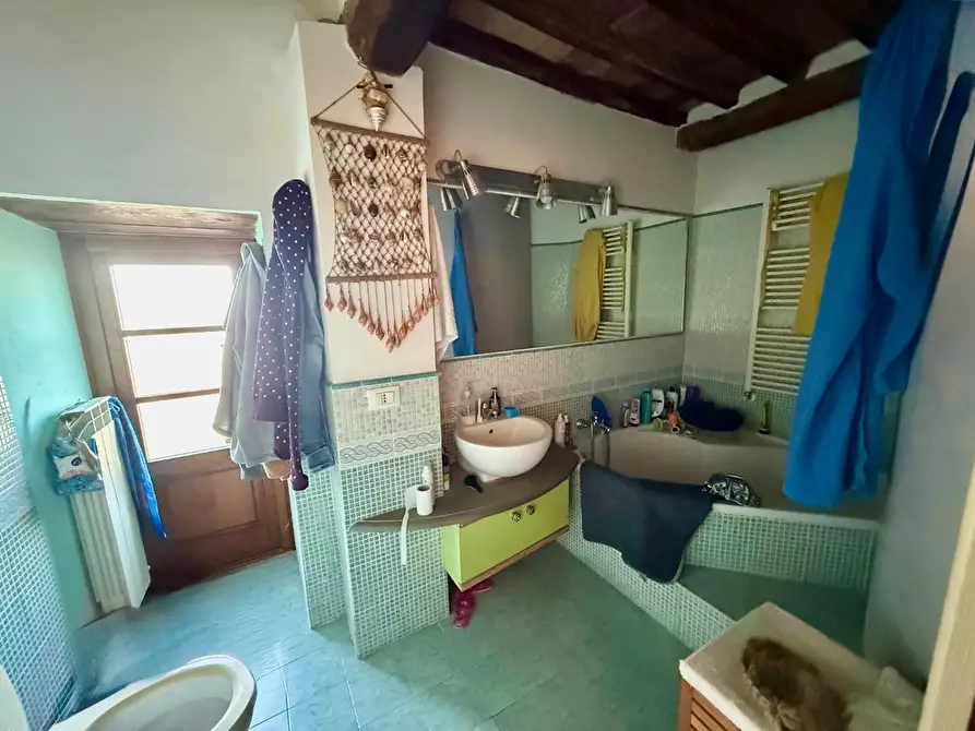 Immagine 25 di Terratetto in vendita  a Casciana Terme Lari