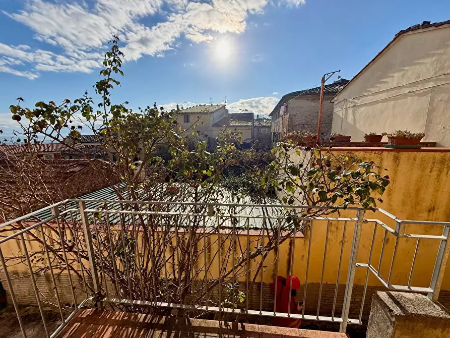 Immagine 28 di Terratetto in vendita  a Casciana Terme Lari