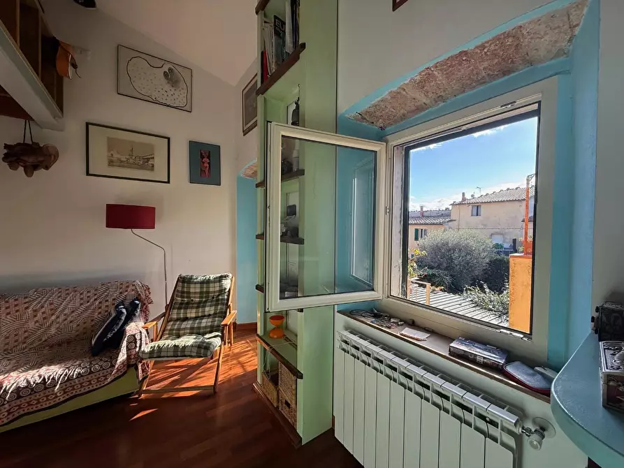 Immagine 3 di Terratetto in vendita  a Casciana Terme Lari