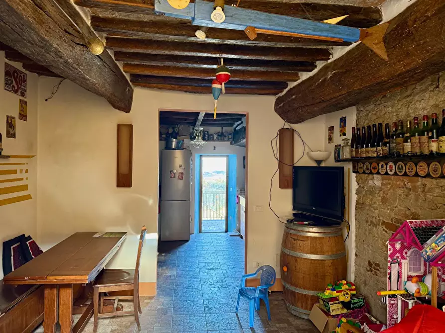 Immagine 8 di Terratetto in vendita  a Casciana Terme Lari