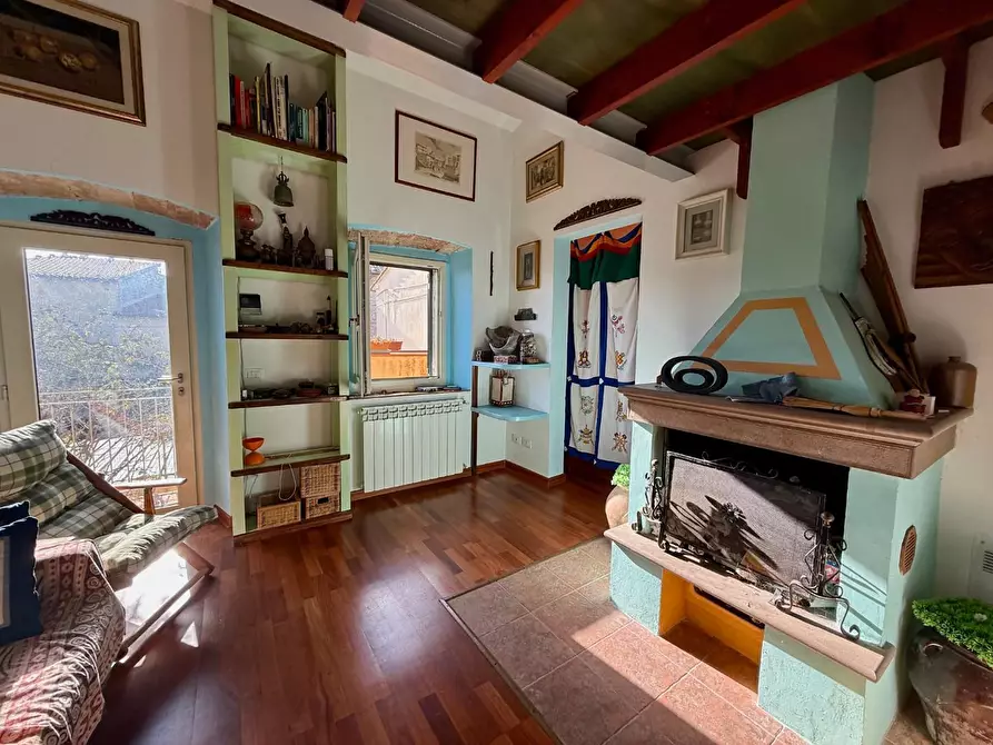 Immagine 5 di Terratetto in vendita  a Casciana Terme Lari