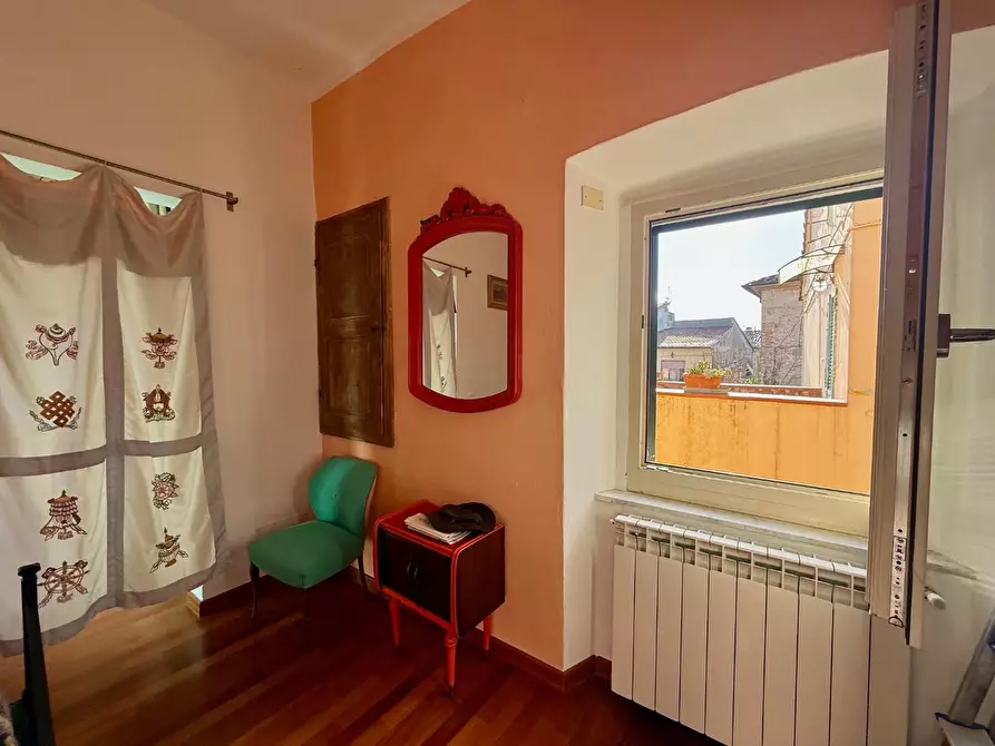 Immagine 22 di Terratetto in vendita  a Casciana Terme Lari