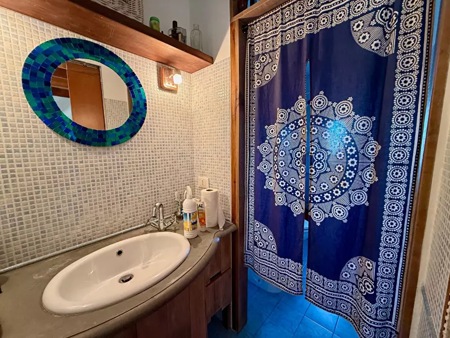 Immagine 26 di Terratetto in vendita  a Casciana Terme Lari