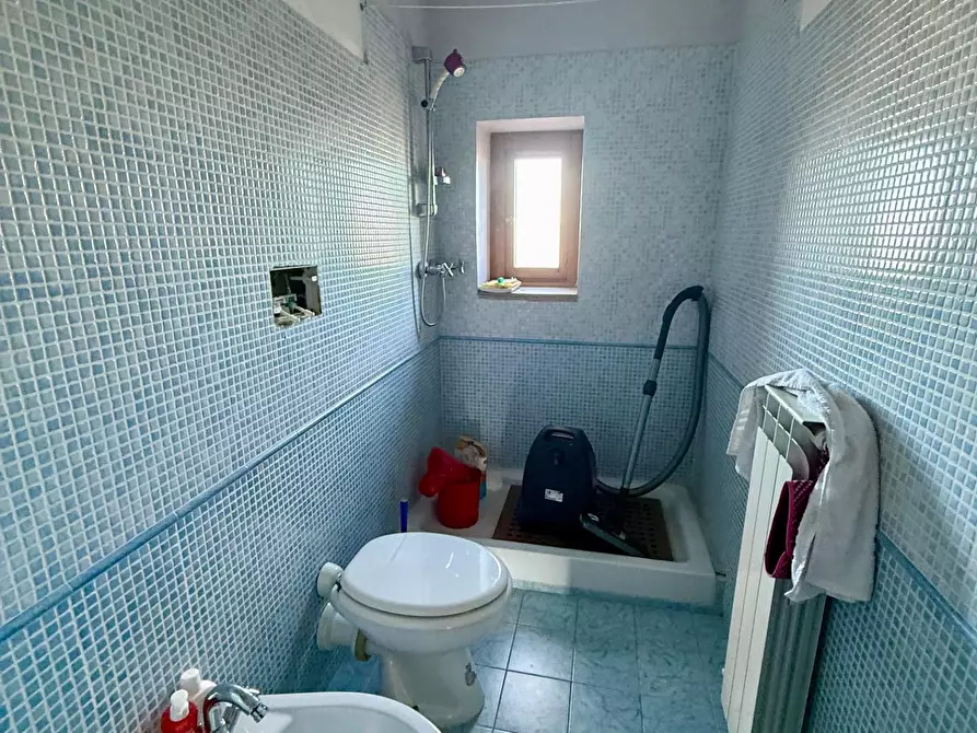 Immagine 23 di Terratetto in vendita  a Casciana Terme Lari