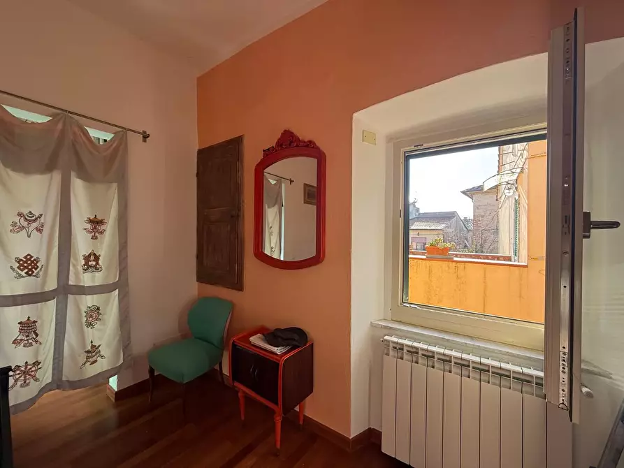 Immagine 12 di Terratetto in vendita  a Casciana Terme Lari