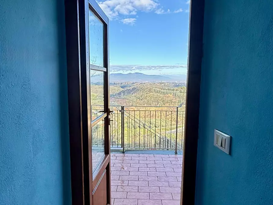 Immagine 14 di Terratetto in vendita  a Casciana Terme Lari